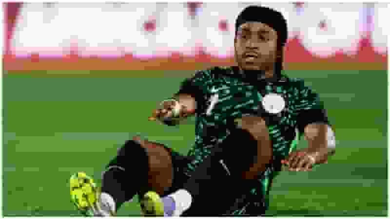 非國盃|5戰全勝晉級 博超霸鷹降「摩」