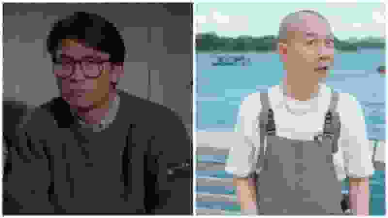 錢小豪中山新居內貌逐格睇!裝修佈置陽氣極重 二個字形容現時生活惹揣測