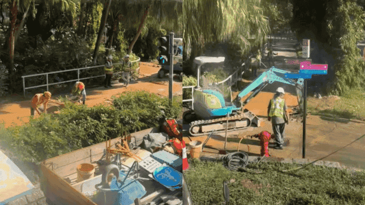 冬至斷水|水務署:水管維修已完成 凌晨1時半恢復食水供應