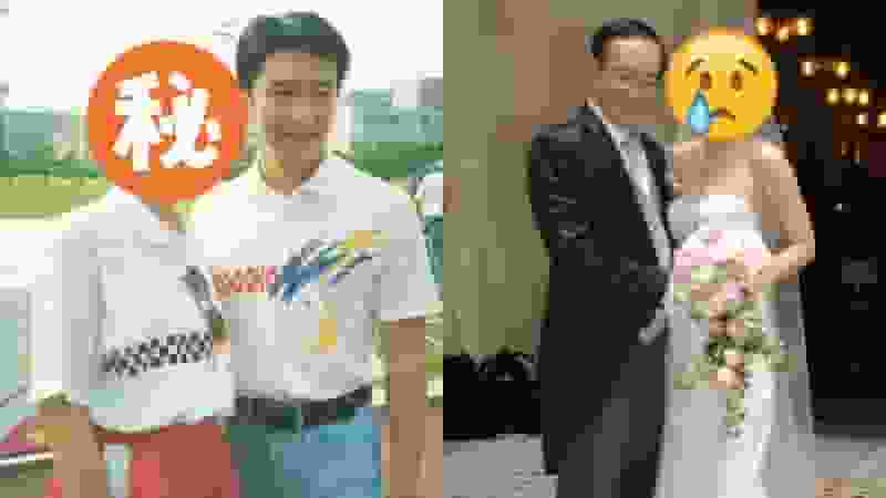 患癌女星係周星馳一生最愛?死敵大爆曾談婚論嫁:他沒有結婚的心 女方一生坎坷46歲離世