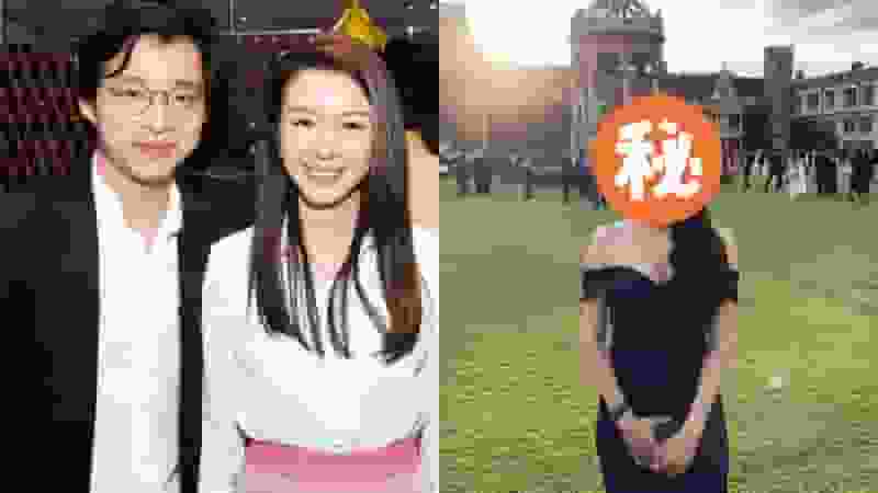 林作疑再狙擊麥明詩:非真正才女僅屬「普通嘢」 爆一級榮譽劍橋女參選本屆港姐秘密