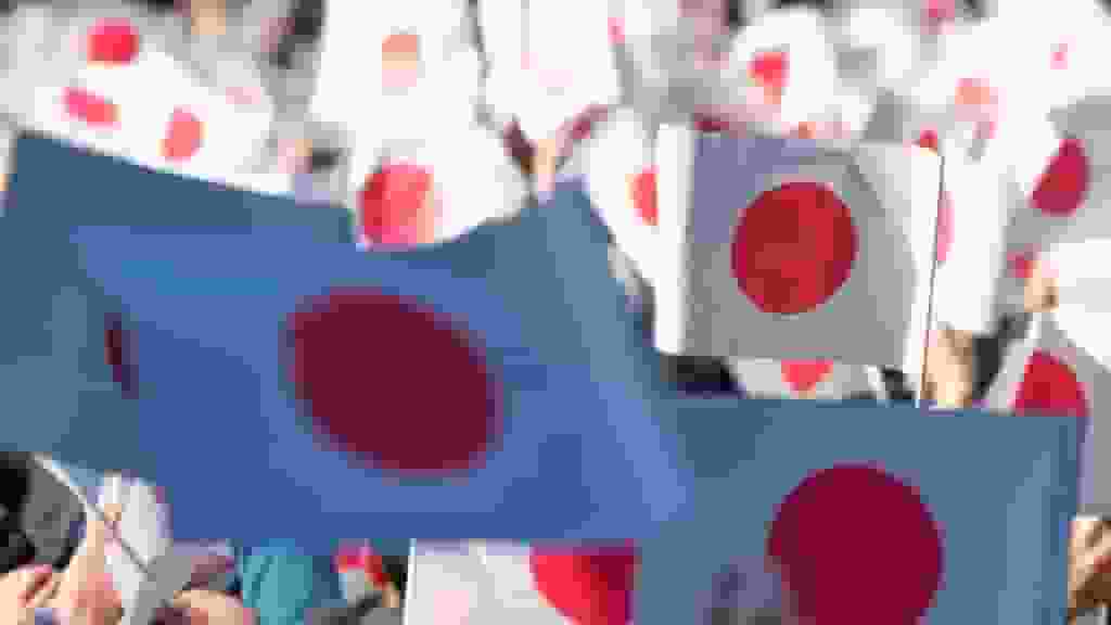 日本政壇—立憲民主黨與公明黨同意組建新黨