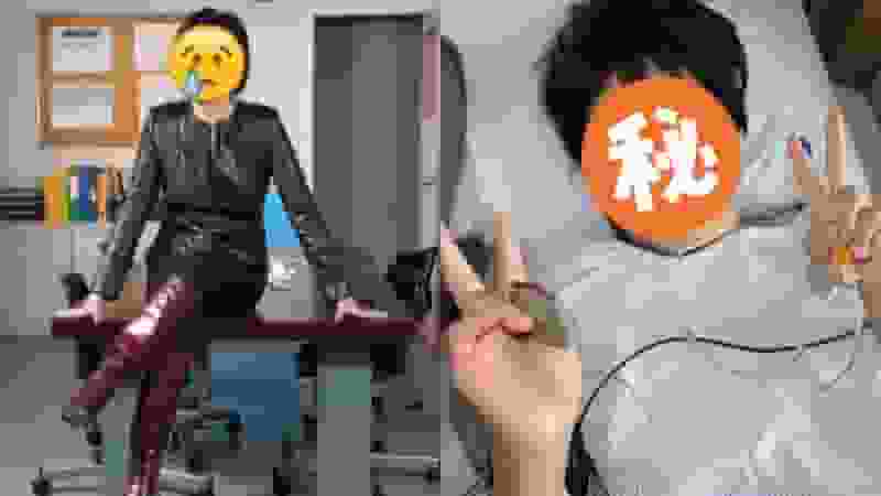 前港姐季軍驚爆切除子宮卵巢輸卵管 插喉瞓病床照片曝光 需全面停工閨密嘆:以後無得生