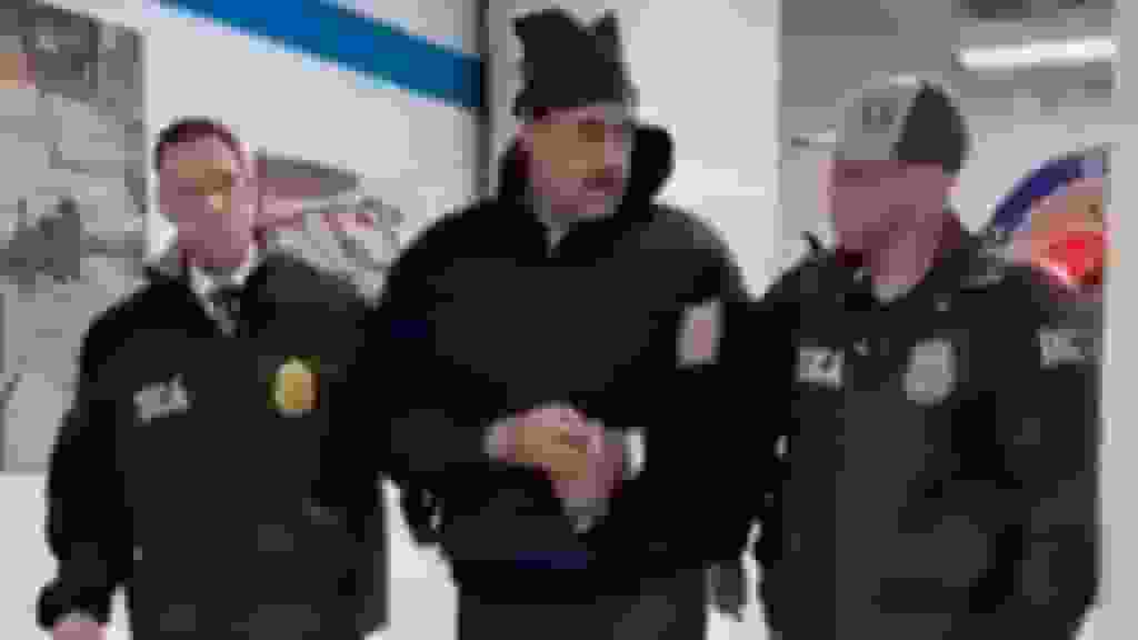 空襲委內瑞拉—中國外交部呼籲 立即釋放馬杜羅夫婦