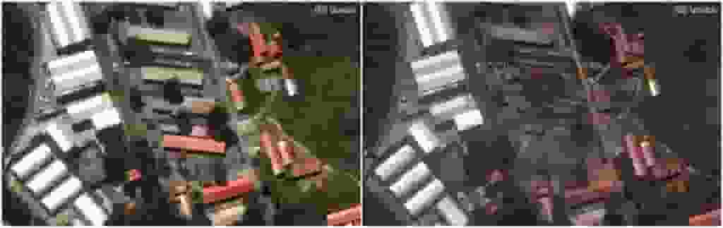 空襲委內瑞拉 | 馬杜羅藏身處淪焦土 美轟炸最大軍事基地 突襲行動釀至少80死