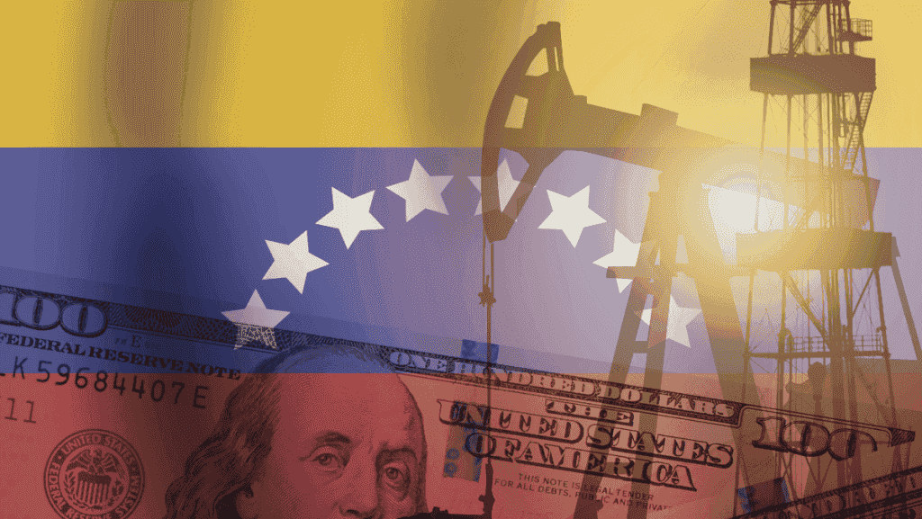 特朗普促油企投資委內瑞拉 埃克森美孚直指不可行 分析料「本大利小」 提升石油基建需1560億