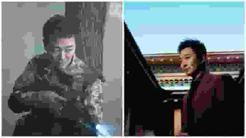 尋秦記丨「Max」吳樾竟被誤認為譚輝智 最強新血背景超狂 國家一級演員兼武術冠軍