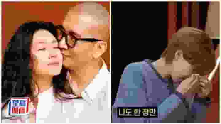 具俊曄接受韓媒訪問談大S徐熙媛離世1周年 主持張度妍受感動不停落淚需中斷錄製