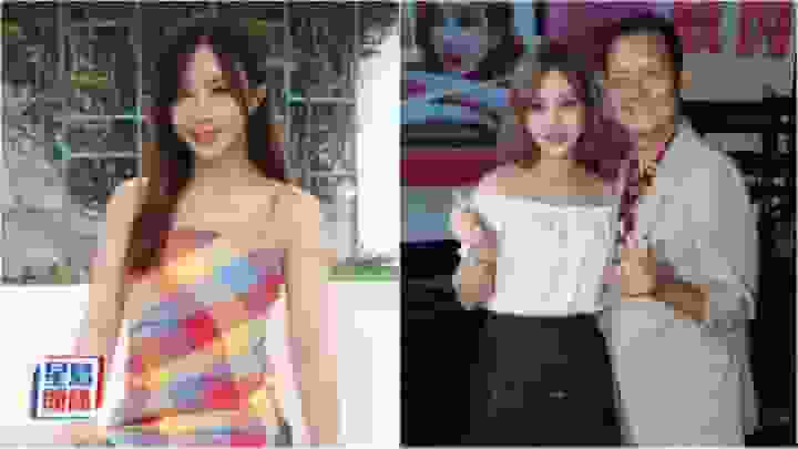 范明熙自揭悲慘童年珍惜與家人相聚 獲吳大強介紹「一門四傑」未有發展可能丨獨家