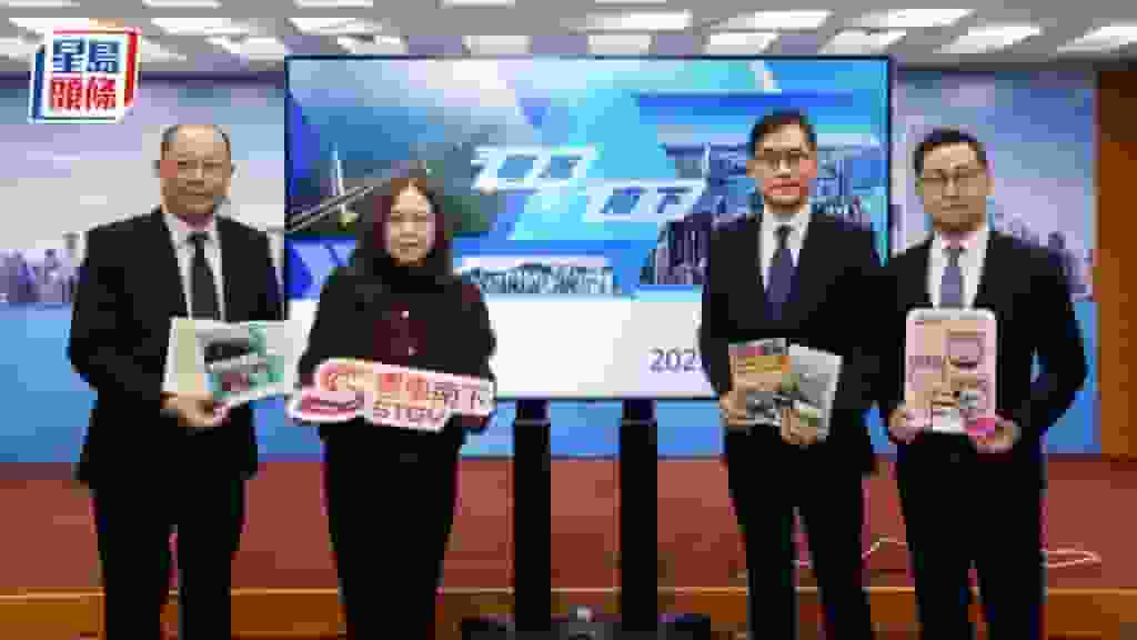 粵車南下|首批車輛12.23來港 車主須備「FT」車牌及易通行