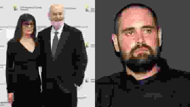 《90男歡女愛》名導洛連納與妻家中雙亡 32歲親兒涉弒親遭逮捕