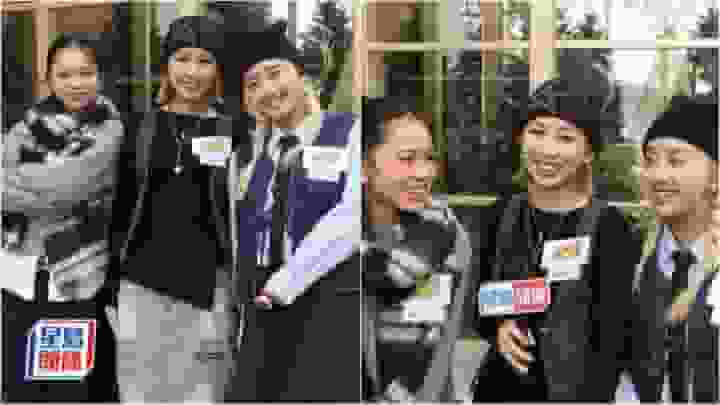 張天穎單身過聖誕不寂寞:同AI傾偈 Beanies由5人變3人組最唔慣排位不同