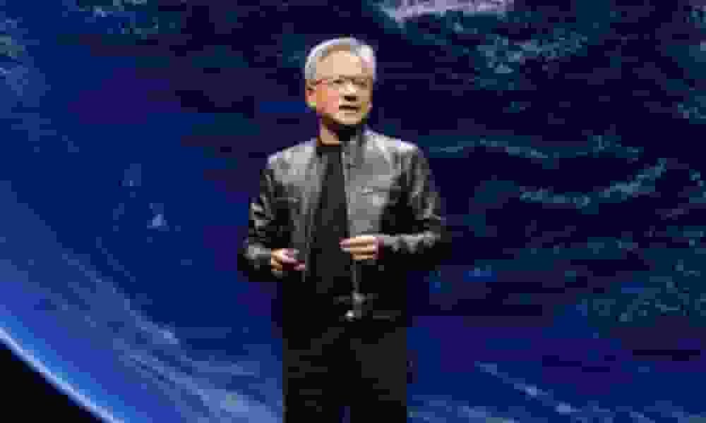 輝達關鍵職位人工表│黃仁勳親自介入「領袖式宣示」逐一審批 豪言創造億萬富翁遠勝世上所有CEO