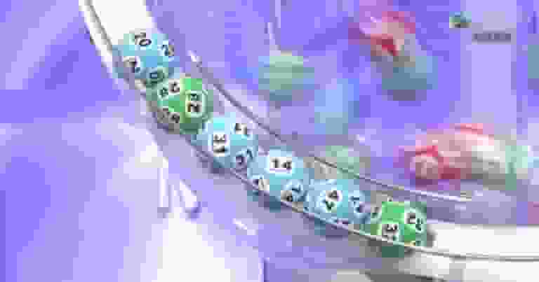 六合彩結果|1月10日今期頭獎攪珠即時結果查詢+中獎號碼|近10期攪珠結果+下期攪珠日