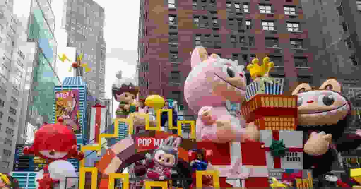 【潮玩泡沫?】泡泡瑪特北美增長急煞+Labubu炒價跌穿原價+空倉激增兩倍博爆煲