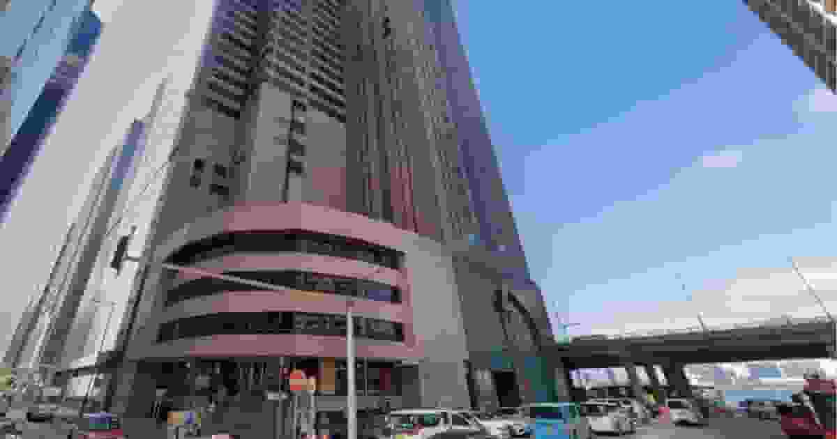 「磁帶大王」陳秉志傳8億沽柯達大廈1期 較高峰估值腰斬 美資財團罕有入場