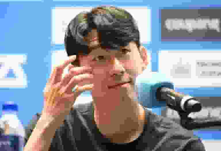 女子勒索韓國球星孫興慜 判刑4年