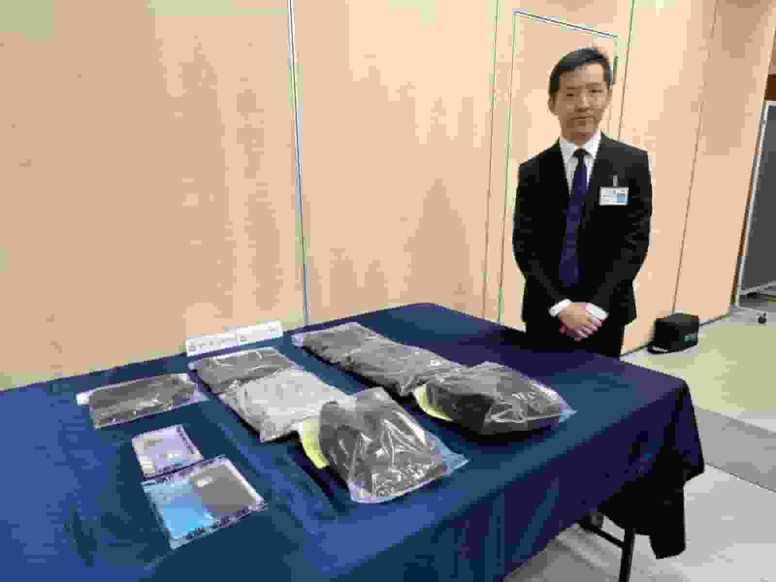 黃大仙七旬翁被4名非華裔男子搶劫 警方拘捕2人