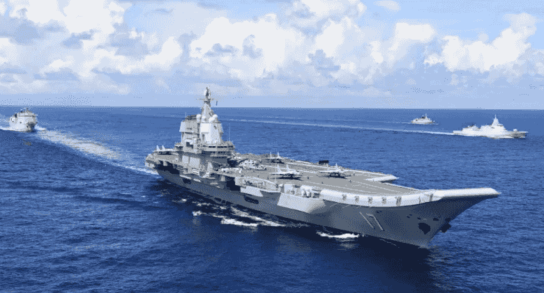 國防部：行程經中央軍委批准