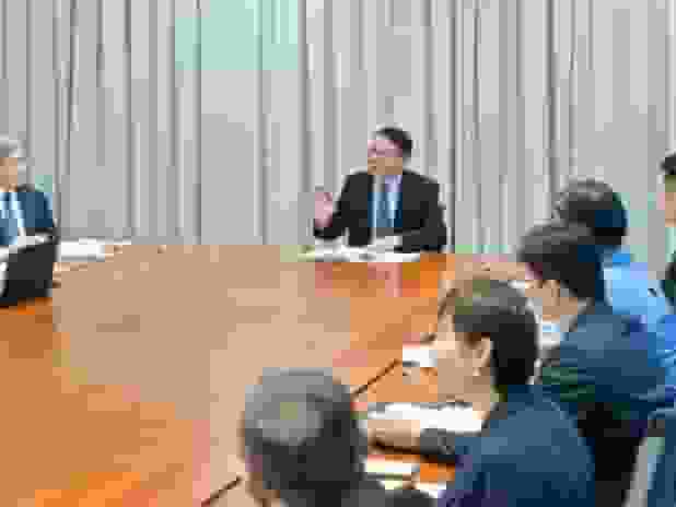 颱風韋帕｜周六凌晨發一號風球 日間考慮改發三號(更新)