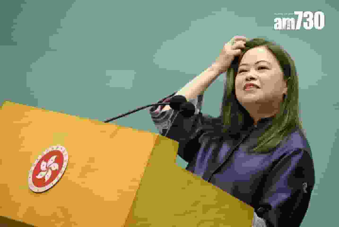 羅淑佩:2026體育盛事接連登場 海濱走廊全線開通成市民休閒熱點