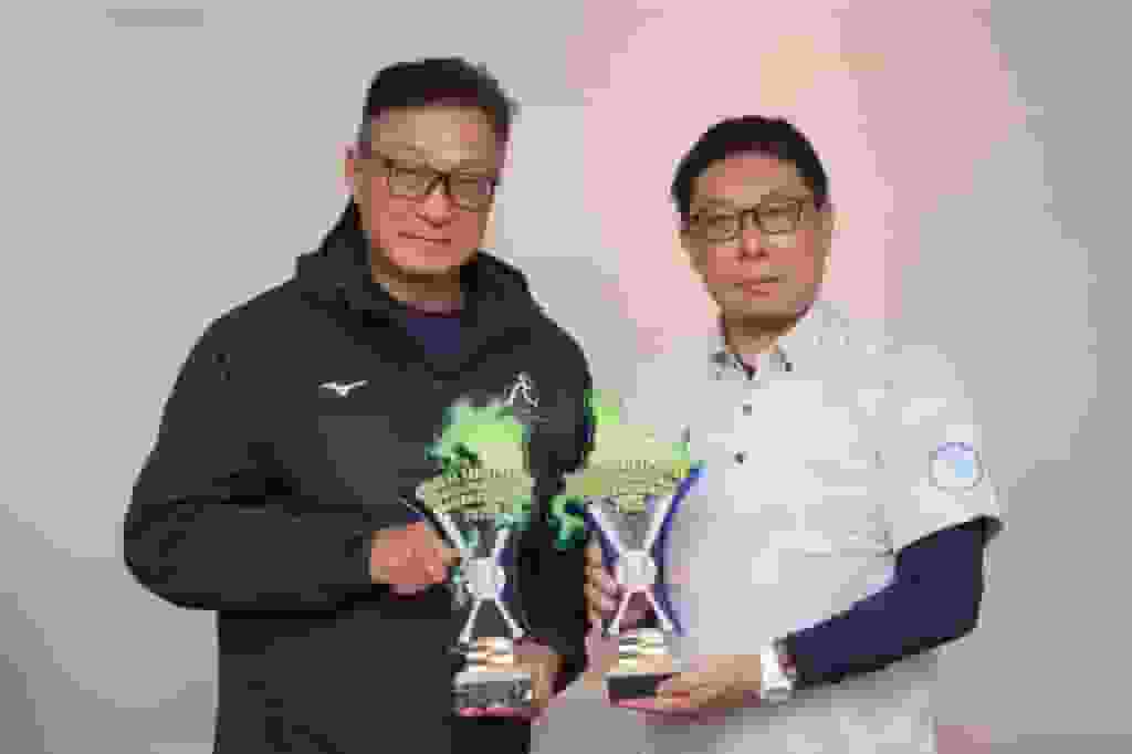 2025中信盃臺日高中棒球對抗賽 今熱血開打