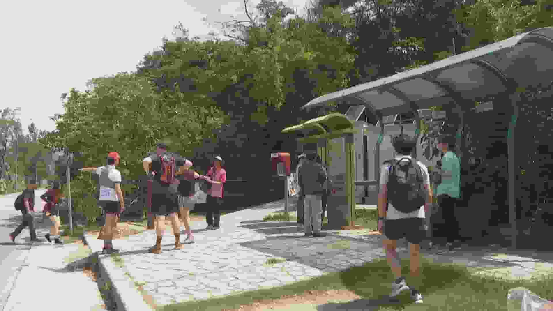 申訴專員主動調查郊區旅遊管理 指未有妥善維修及清理垃圾