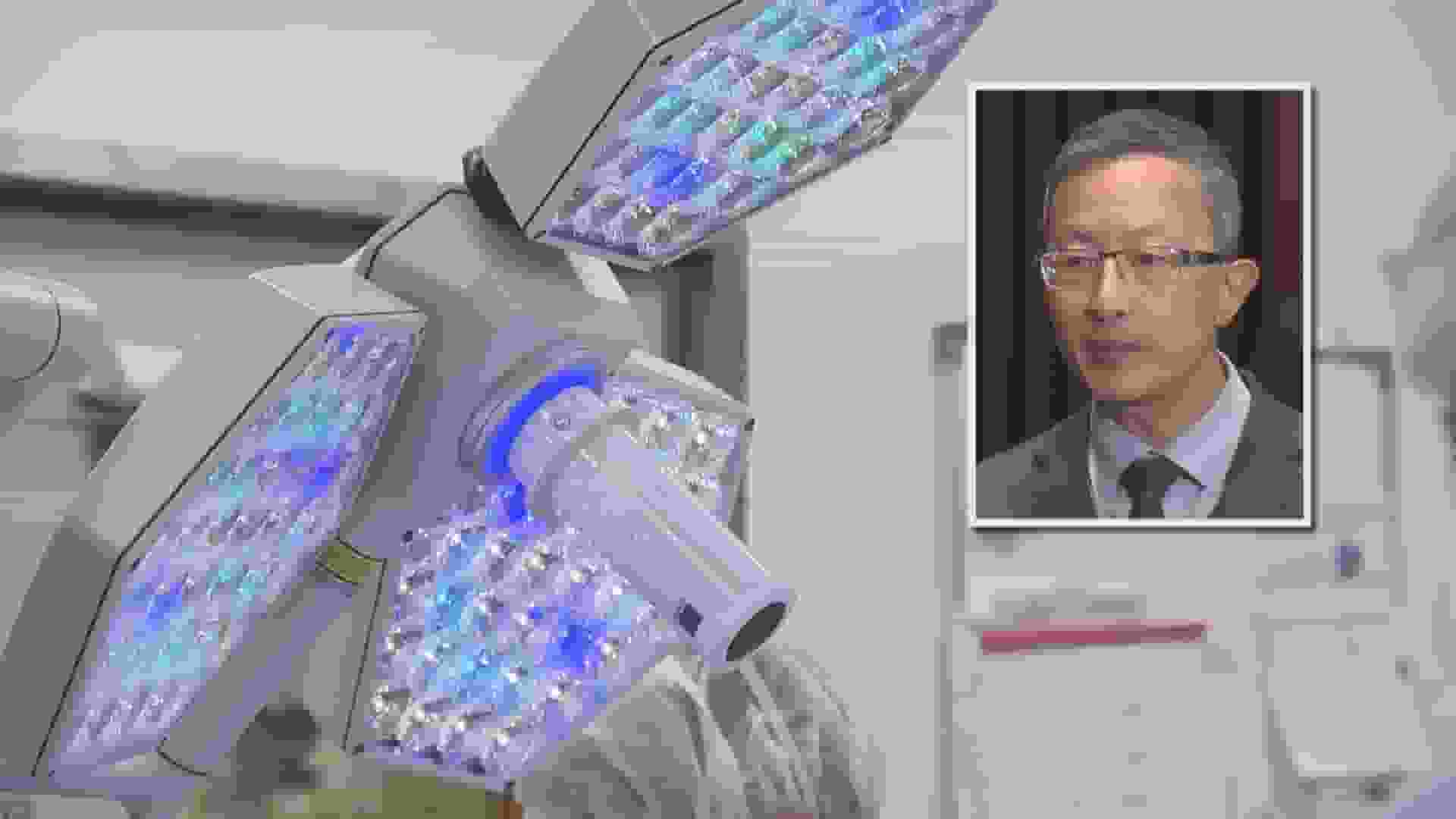 明愛醫院48歲盲腸炎女病人被誤切輸卵管 林哲玄：情況罕見一般可分辨得到
