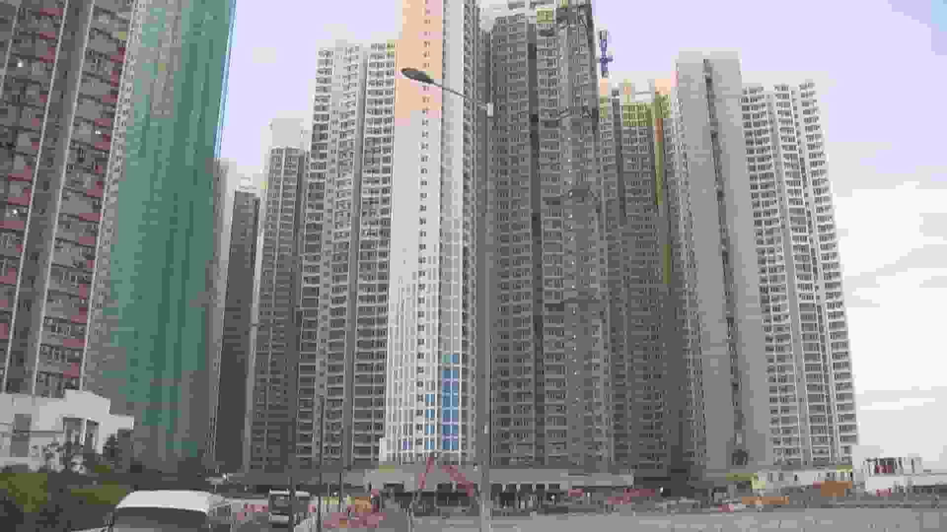 房委會：精進建築三地盤表現遠低於合約要求 向精進發收回地盤通知書