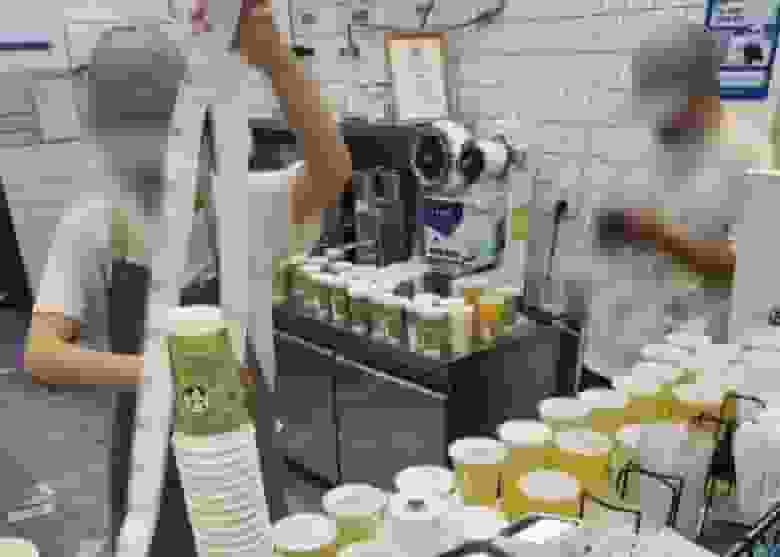 外賣優惠訂單激增數千杯 茶飲店怨平台無事先通知