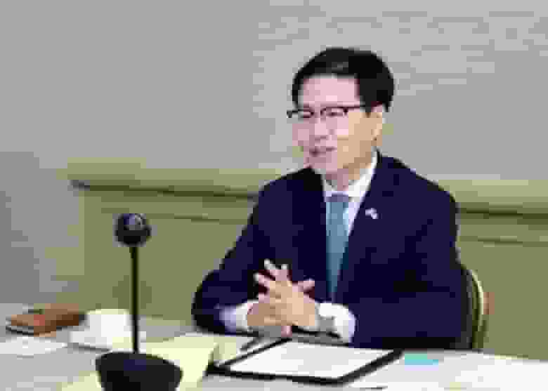 美擬取消在華晶片廠使用技術豁免 韓官員將提關切