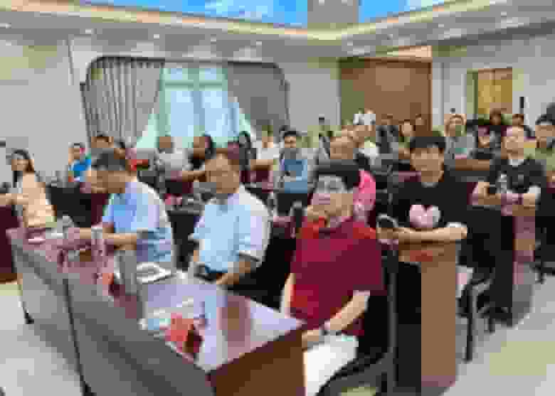請冒牌院長出席活動 內地公司道歉清大保留追究