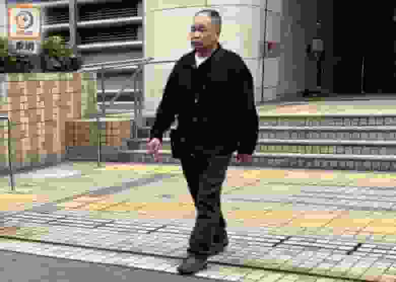 尼龍袋笠頭虐畜罪成 寶蓮寺廚師判160小時社服令