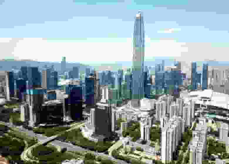 推進深圳綜合改革試點 探索開展跨境直升機飛行