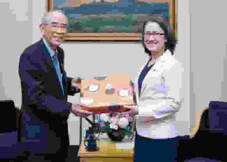 陸否認曾危險跟監蕭美琴 台接炸彈恐嚇促撤報道