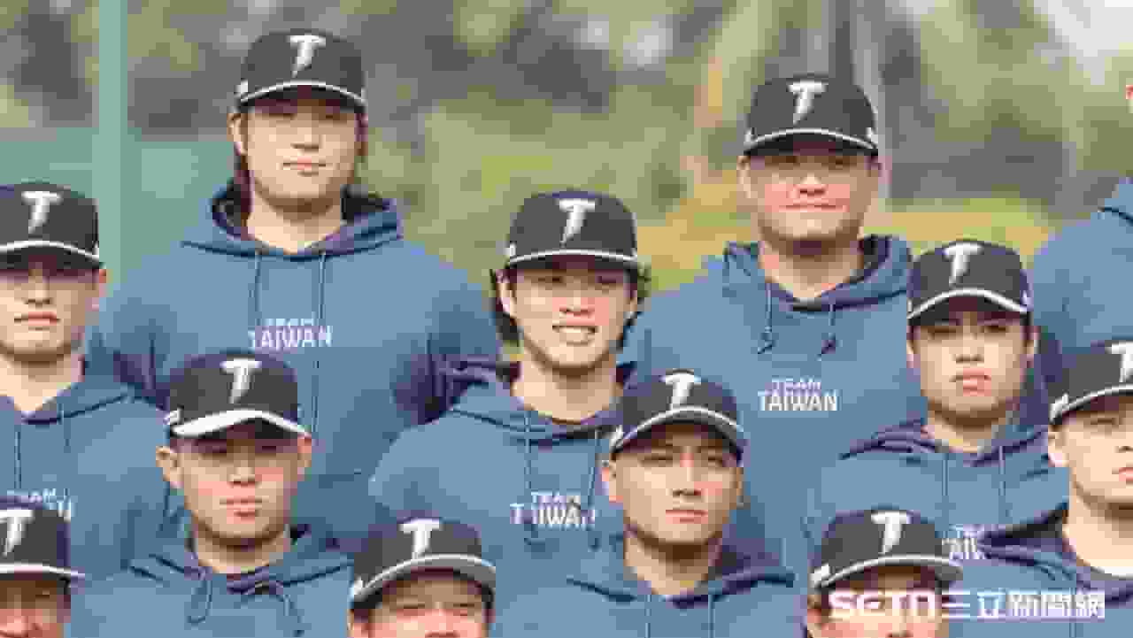 WBC/資格賽大展強心臟特質 孫易磊透露心態不帶「崇拜感」投球