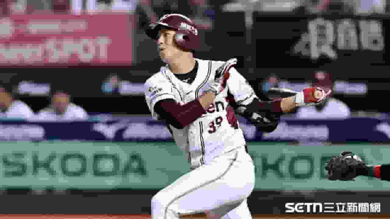 中職/讚林立簽大約激勵選手 是否參加經典賽?曾豪駒保持神祕