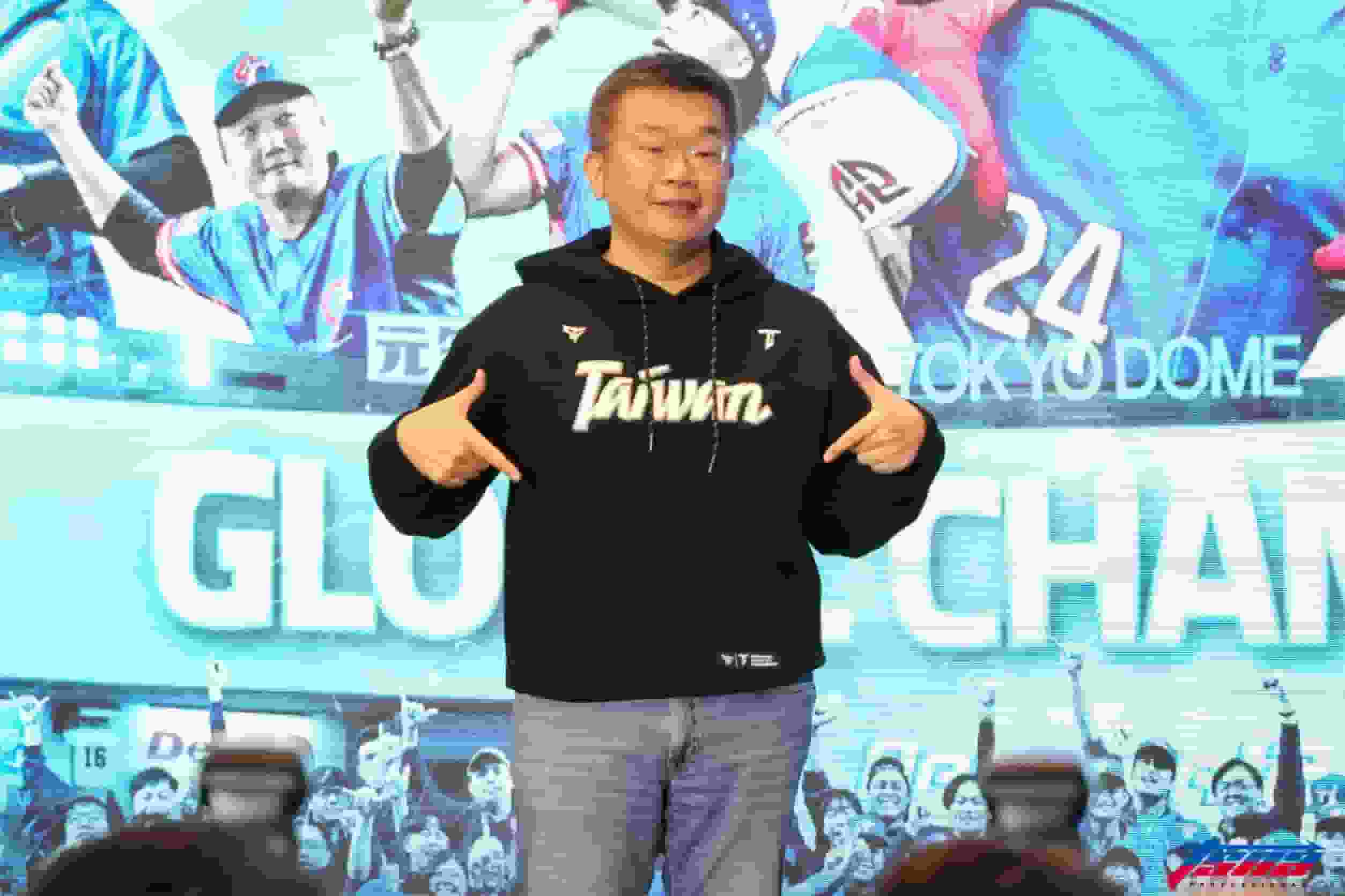 中職》羅東球場睽違11年再有職棒賽事? 蔡其昌:尚未收到申請