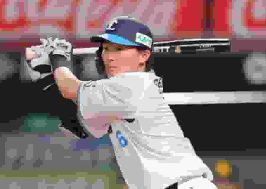 WBC/西武獅游擊手源田壯亮入選日本隊 監督肯定其防守實力