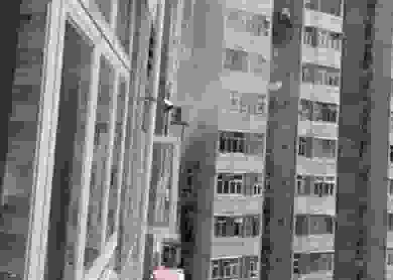 將軍澳翠林邨單位起火 無人受傷原因待查
