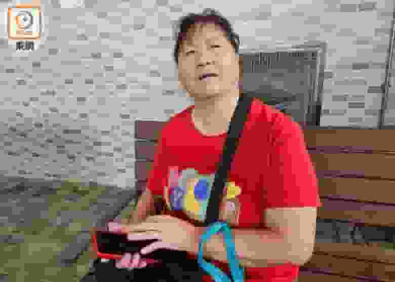 皇后山邨房署急洗水缸 居民指仍見髒污 促再洗幾次