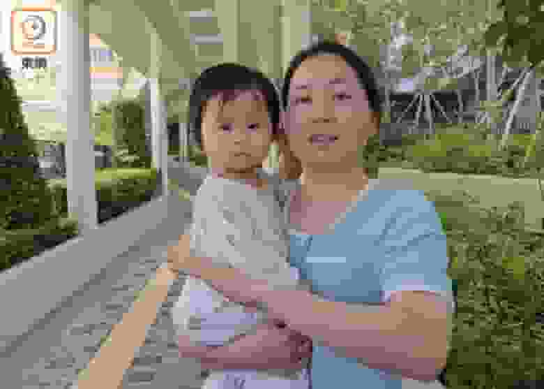 皇后山邨房署急洗水缸 居民指仍見髒污 促再洗幾次