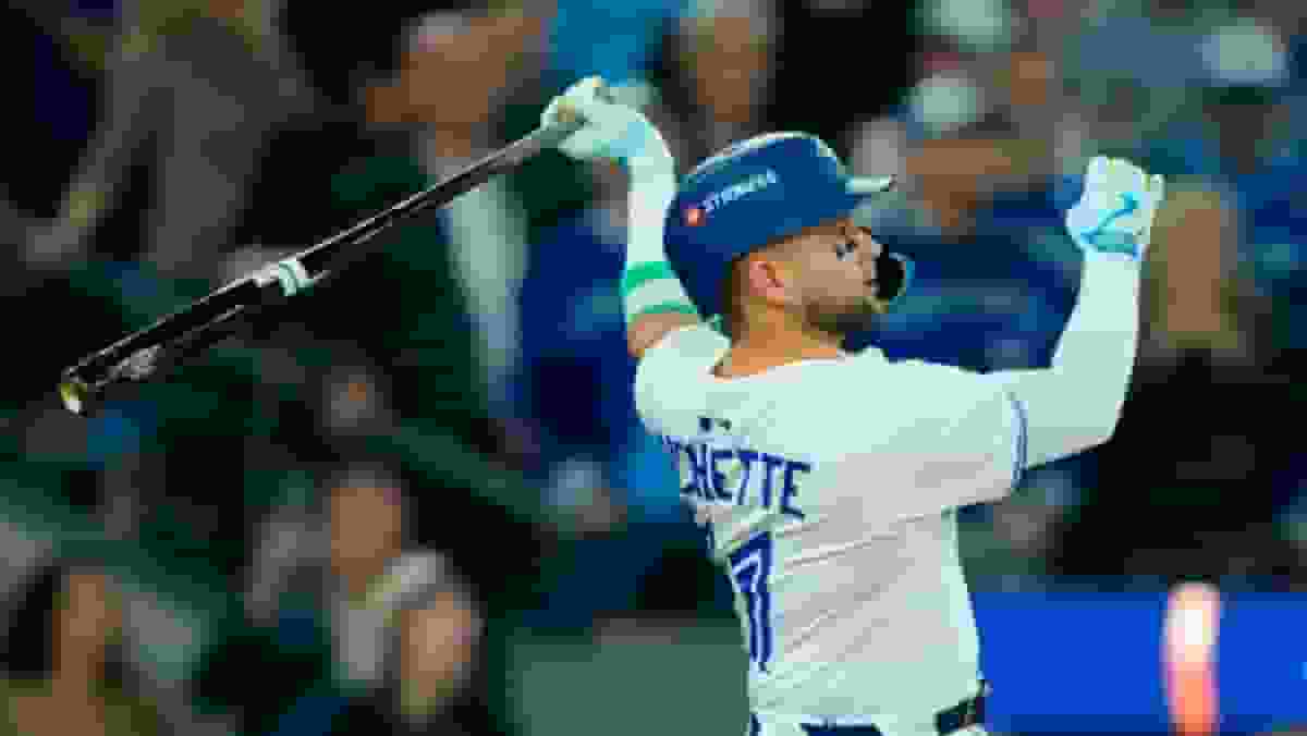 世界大賽轟大谷打出身價 畢謝特轉戰大都會MLB史上年薪排前7