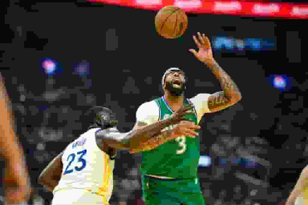 NBA》聖誕節收視率創15年新高 社群媒體表現刷新紀錄