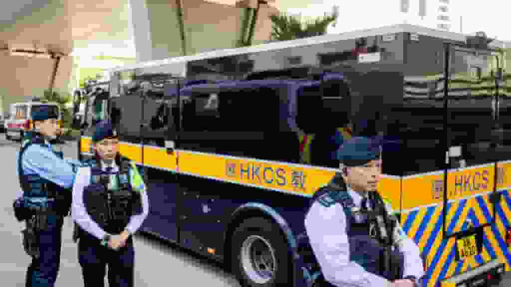 英國歐盟:裁決“出於政治動機” 黎智英之子呼籲倫敦“採取更多行動”爭取獲釋 其父的時間不多了!