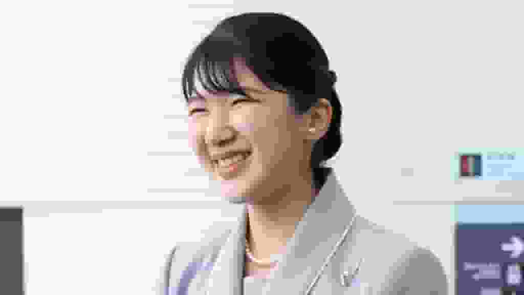 69%日本人支持天皇由女性繼承人擔任