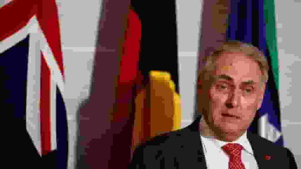 中国对进口牛肉采取国别配额限制 超出部分加收55%关税 澳部长表失望