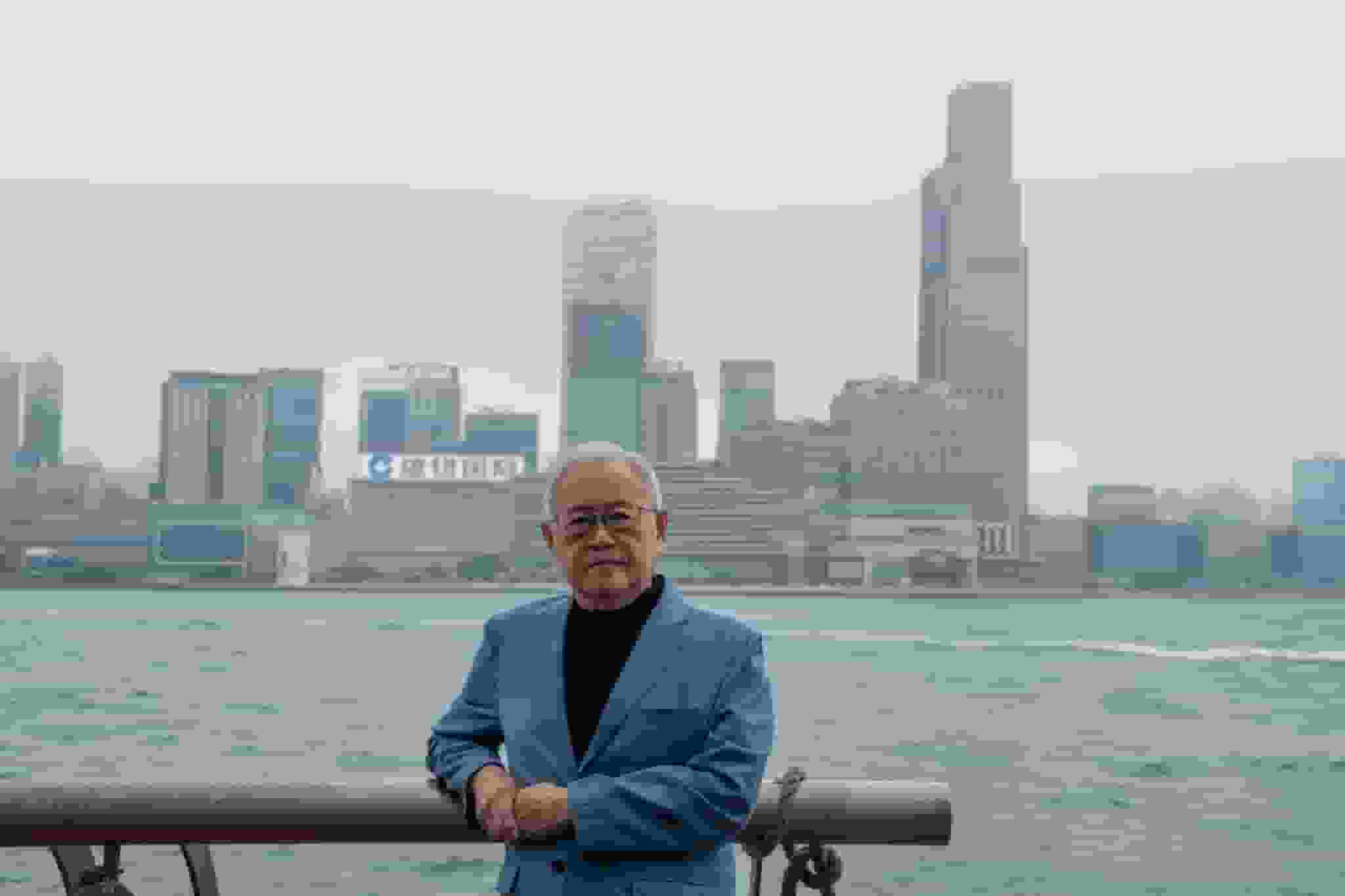 甯漢豪不點名批「填滿維港」假圖屬軟對抗 保護海港協會：指控荒謬無根據，一直合法行事｜Yahoo