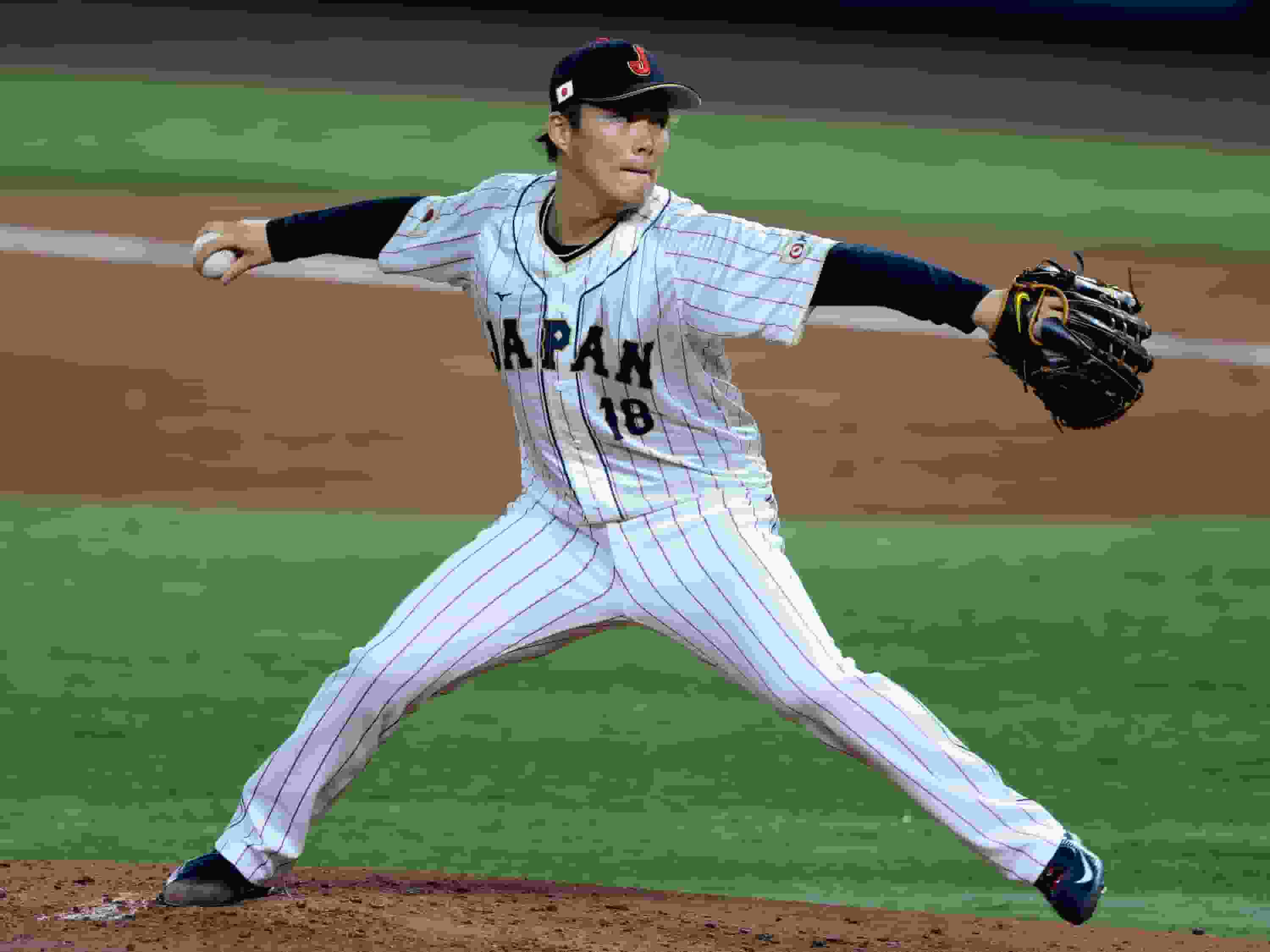 經典賽》山本由伸將披日本武士戰袍出戰WBC 佐佐木朗希傷病史道奇拒絕放行