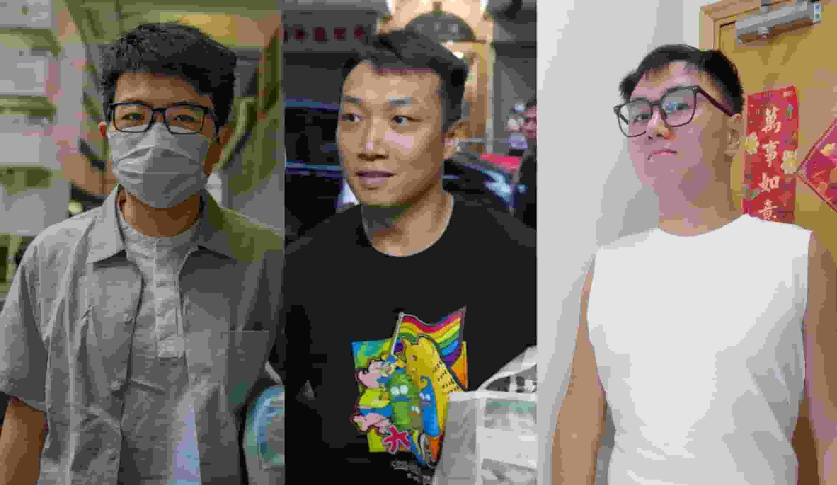 鄧炳強指 47 人案被告言論自由不受影響｜唐家成約 7000 萬沽趙苑洋房｜何太與何伯爆流血衝突︱5 月 30 日・Yahoo 晚報